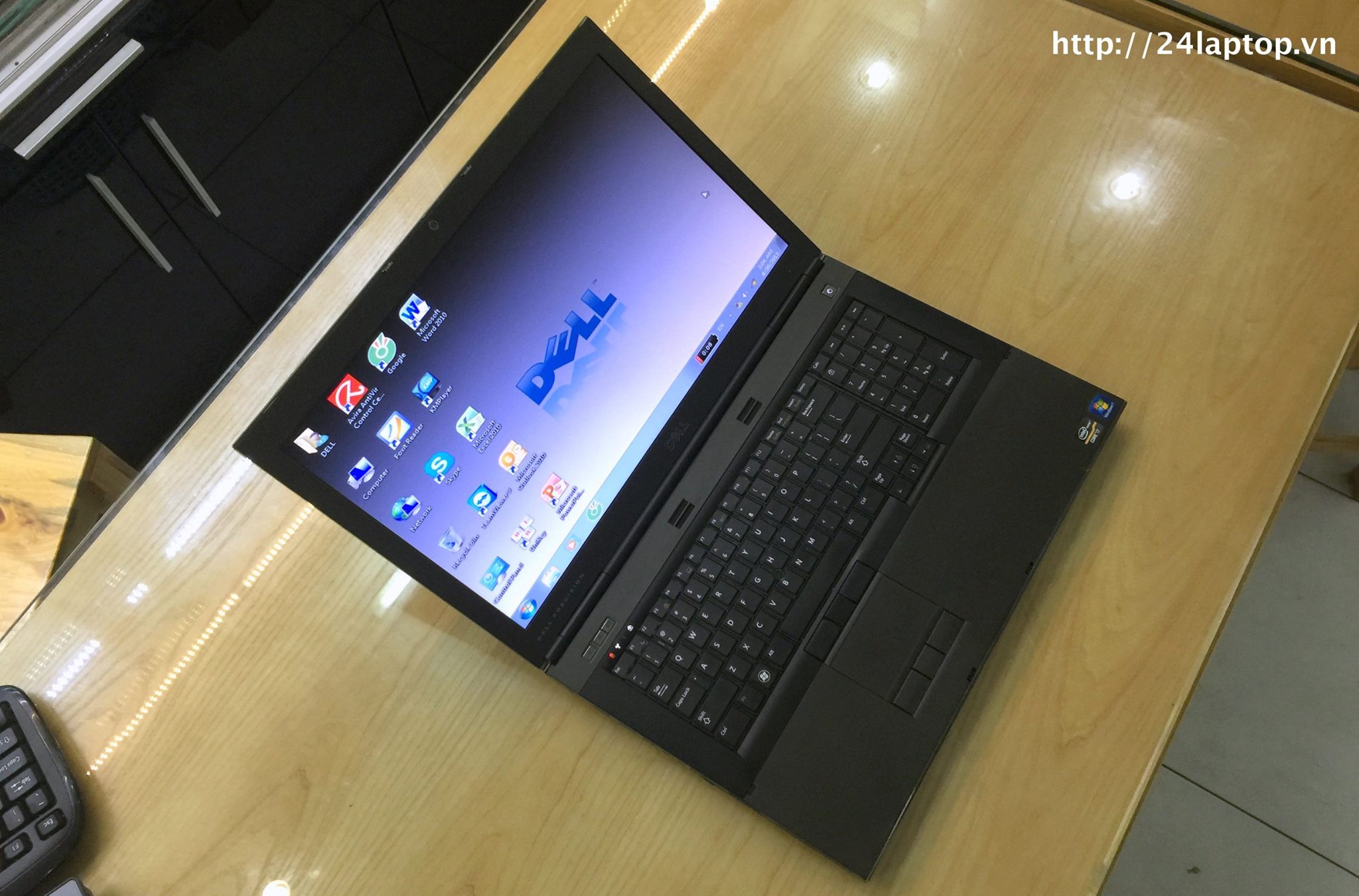 Laptop Dell Precision M6600_2.jpg